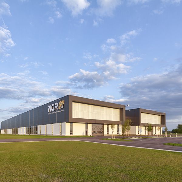 Next Generation Recyclingmaschinen GmbH