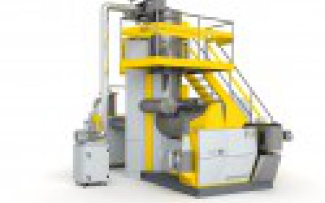 P:REACT - Polyestersystem