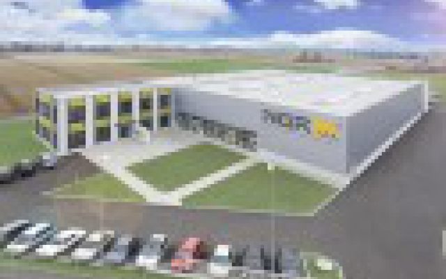 Next Generation Recyclingmaschinen GmbH