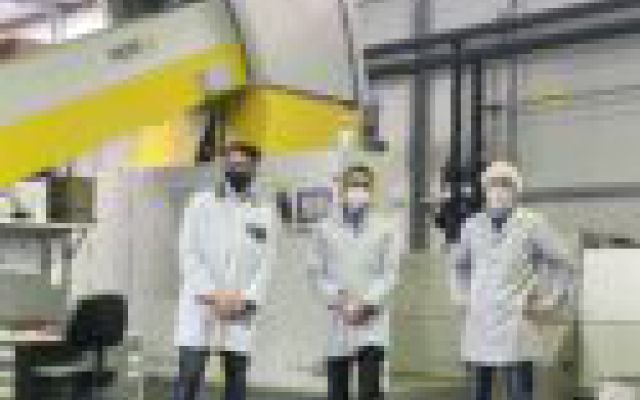 S-GRAN Perga-Plastic